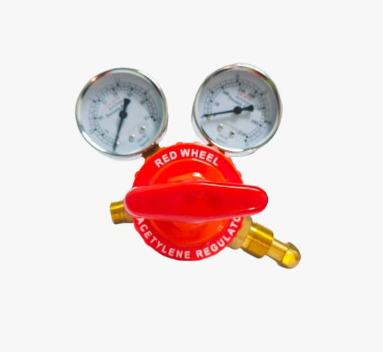 REGULATOR ACETYLENE YAMATO (YR71)