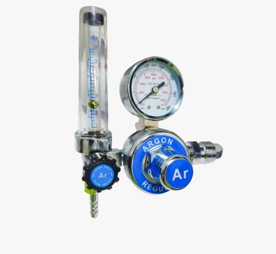 REGULATOR ARGON
