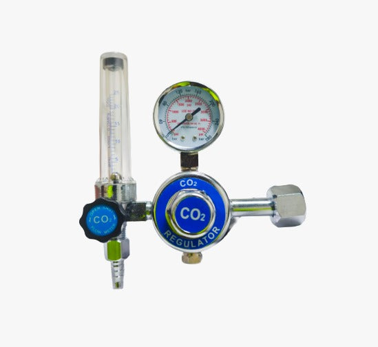 REGULATOR CARBON DIOXIDE (C02R)