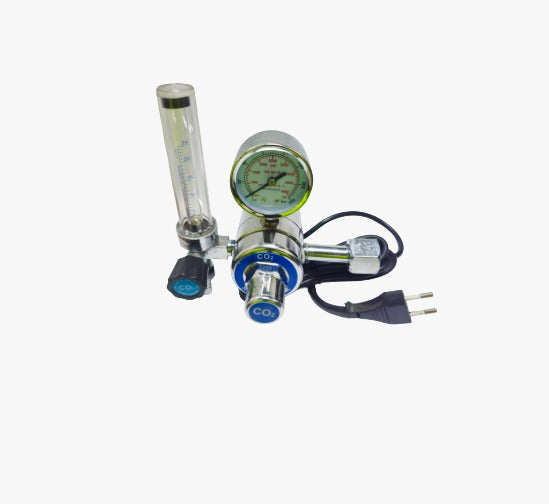 REGULATOR CARBON DIOXIDE (C02R)