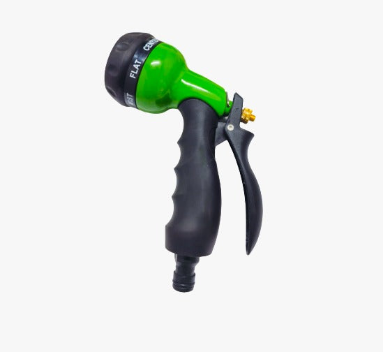 MULTI FUNCTION GUNS AQUA/S 7 FUNCTN ZINC