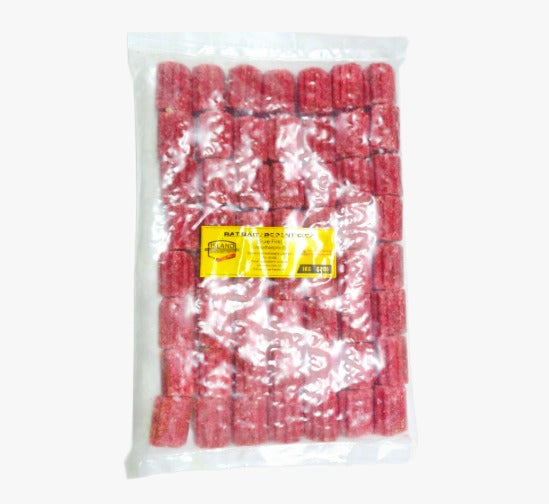 RODENT BLOCKS 1KG SUREFIRE