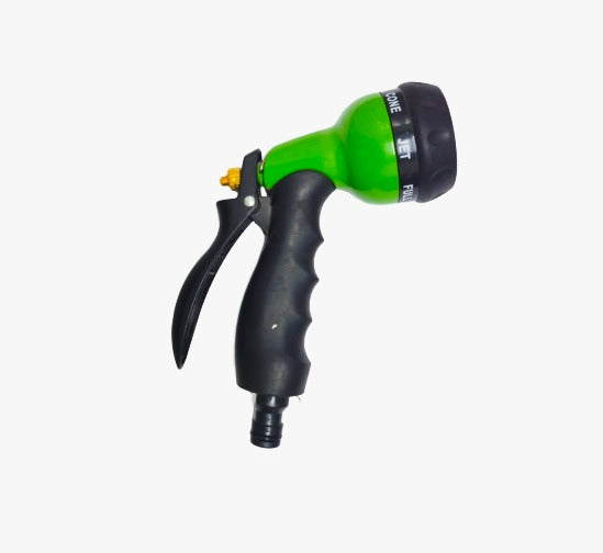 MULTI FUNCTION GUNS AQUA/S 7 FUNCTN ZINC