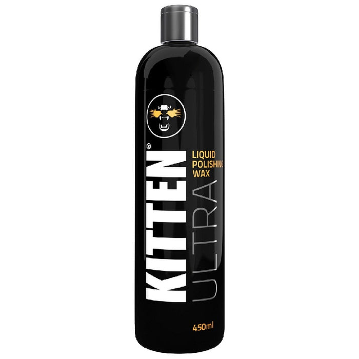 KITTEN ULTRA LIQUID POLISHING 450ML