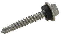 AKORD SCREW MT HX SL C3 10-16X16 PBX100