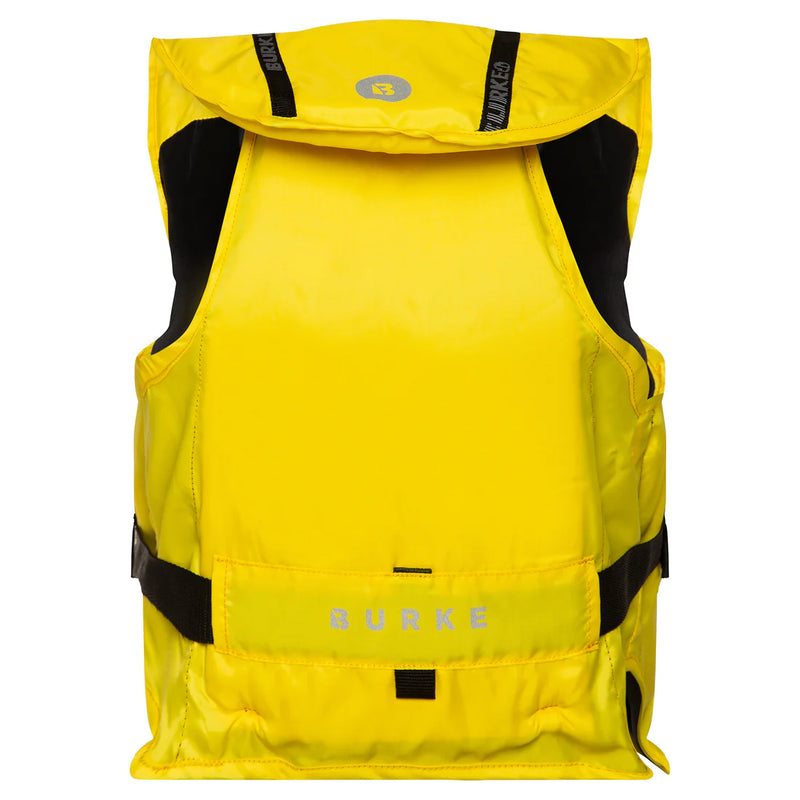 LIFE JACKETS BURKE L100