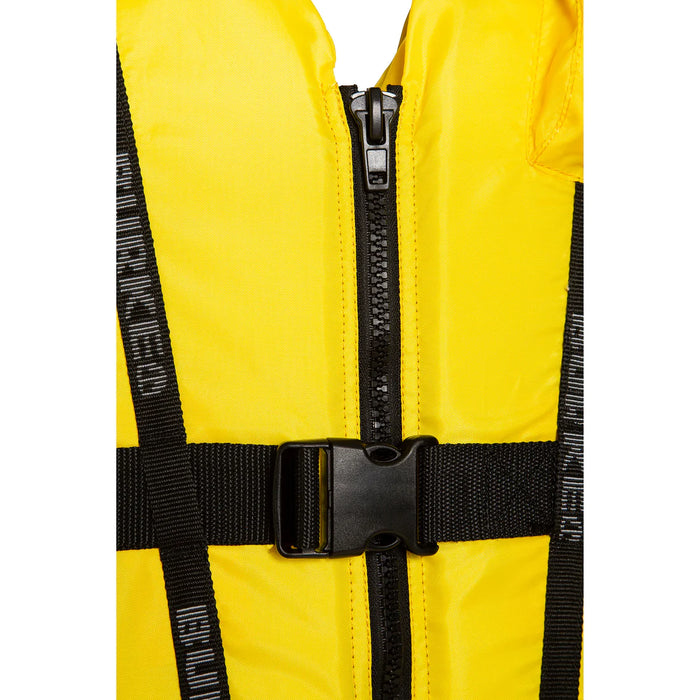 LIFE JACKETS BURKE L100