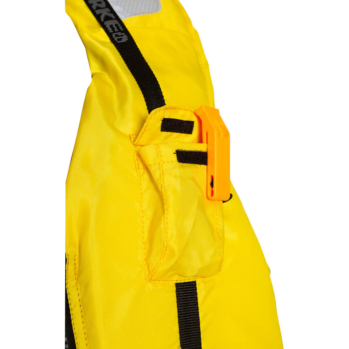 LIFE JACKETS BURKE L100