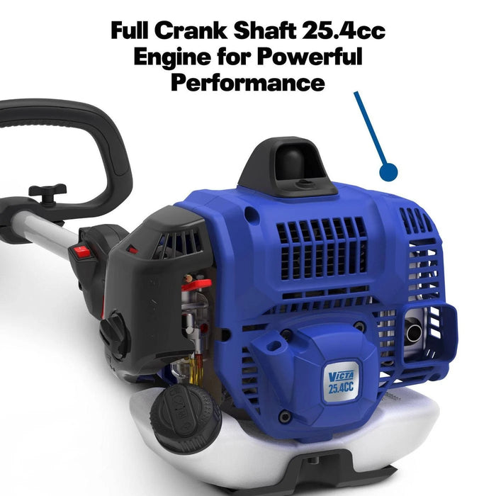 LINE TRIMMER PETROL VICTA 25.4CC 2ST B