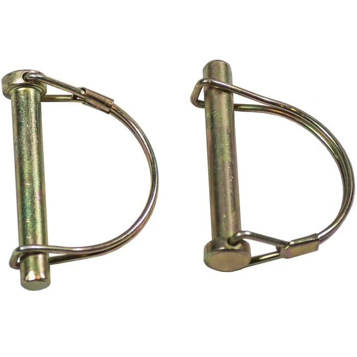 LOCKING PIN GOLIATH 10MM PIN B6101-GP