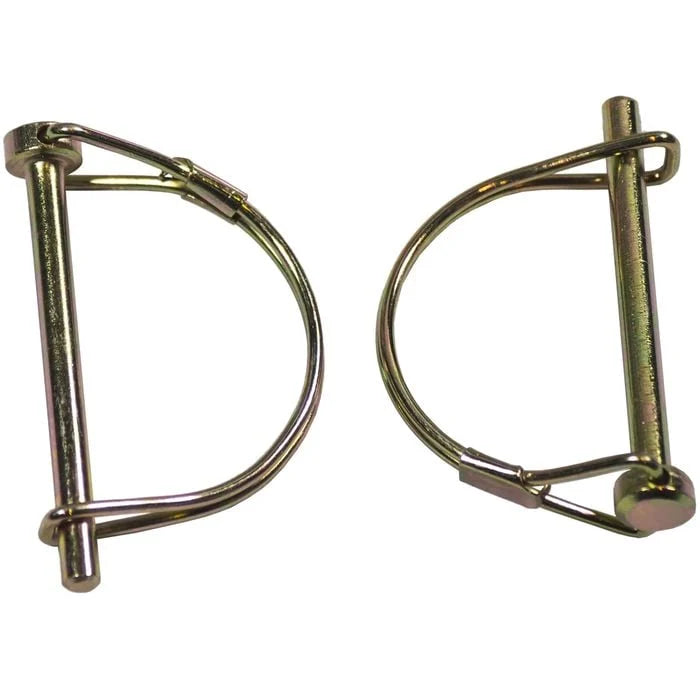 LOCKING PIN GOLIATH 6MM PIN B8100-GP