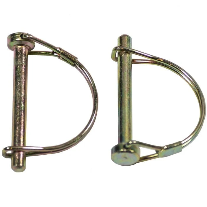 LOCKING PIN GOLIATH 8MM PIN B6100-GP