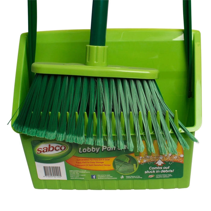 LOBBY PAN SET