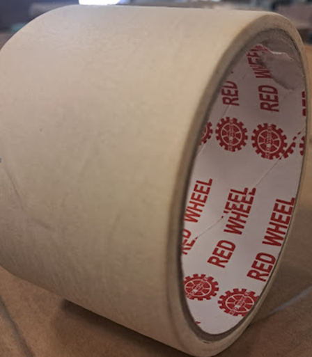 MASKING TAPE 60MM
