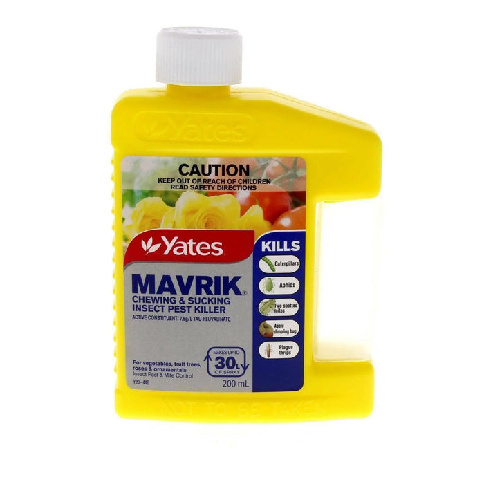 MAVRIK 200ml