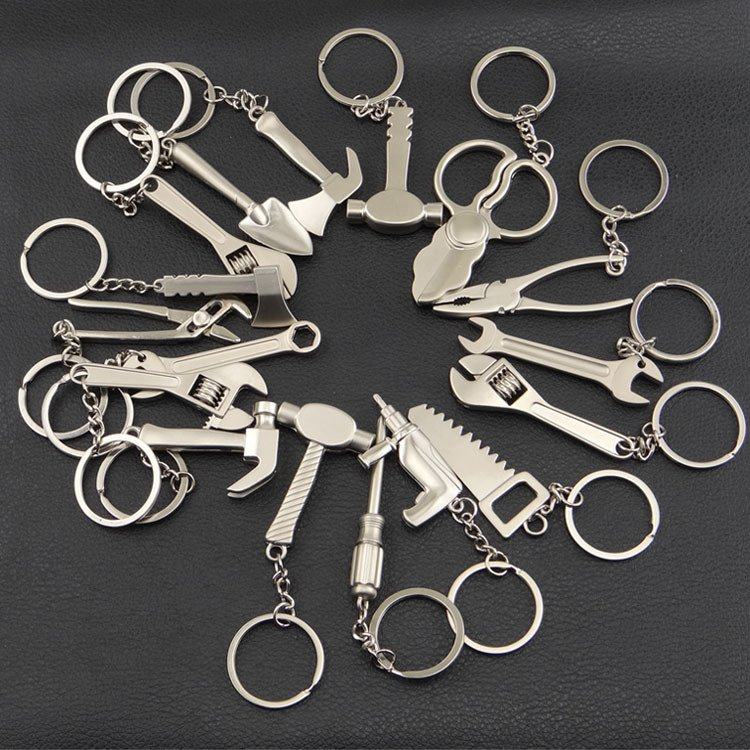 MINI TOOL KEYCHAIN — Island Enterprises Limited