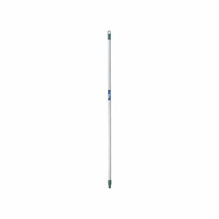 HANDLE MOP D/CLEAN 1.35X25MM ALUMINIUM GREEN