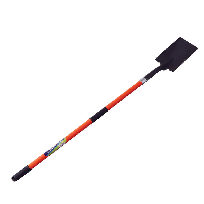 MOUTAN MEDIUM SHOVEL SQUARE MOUTH 105CM