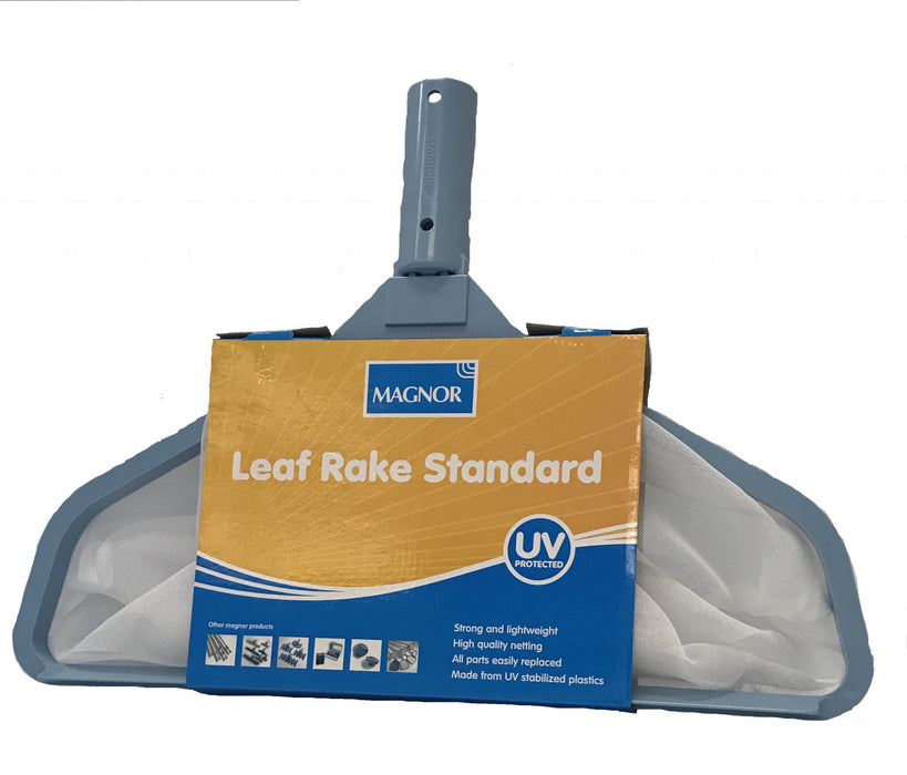 Magnor Leaf Rake Standard