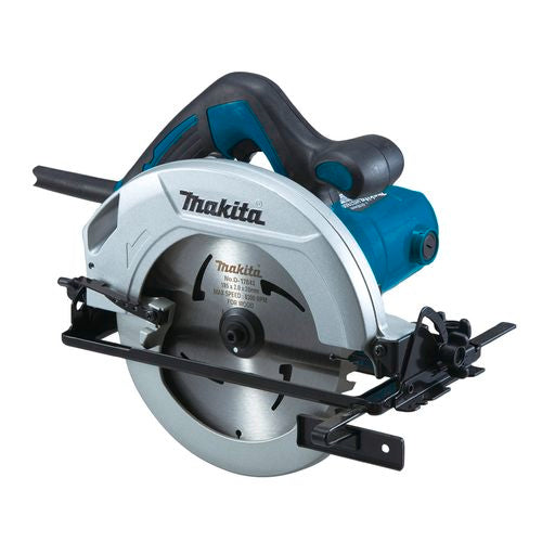 MAKITA 185MM 1200W CORDED CIRCULAR SAW