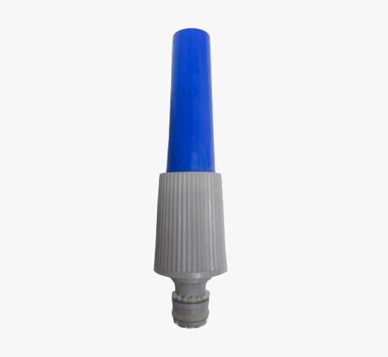 NOZZLE PLASTIC AQUA/S 12MM ADJUSTABLE SN