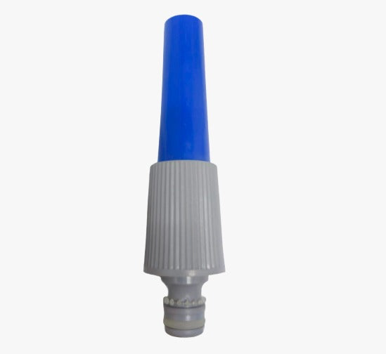 NOZZLE PLASTIC AQUA/S 12MM ADJUSTABLE SN