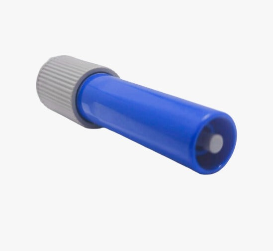 NOZZLE PLASTIC AQUA/S 12MM ADJUSTABLE SN