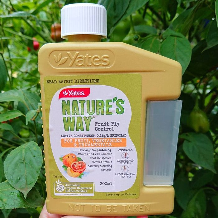 NWAY FRUIT FLY CONTROL 200ML