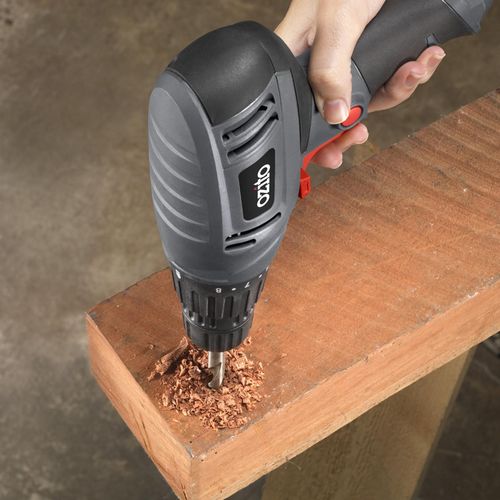 Ozito corded drill sale