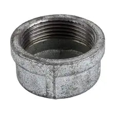 GALV CAP 2INCH