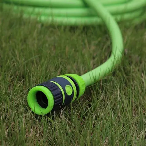 GARDEN HOSE AQUA SYSTEMS 12MMX15M FLEX L