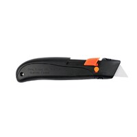SAFTETY KNIFE DUAL ACTION CERAMIC BLADE