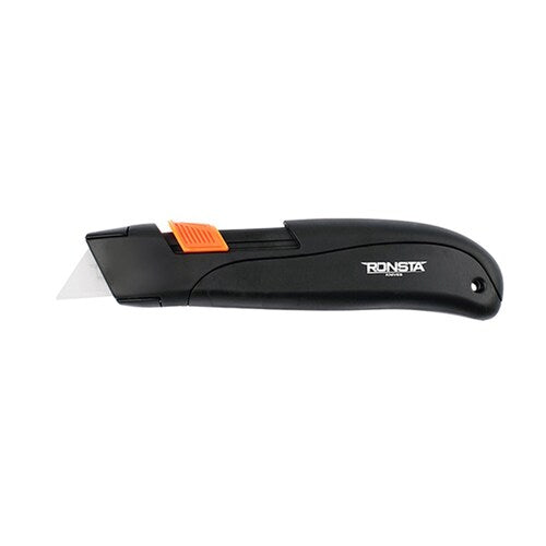 SAFTETY KNIFE DUAL ACTION CERAMIC BLADE