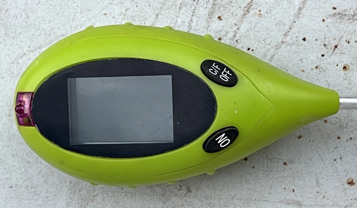 PH TESTER TUMBLEWEED GUAGE 000041