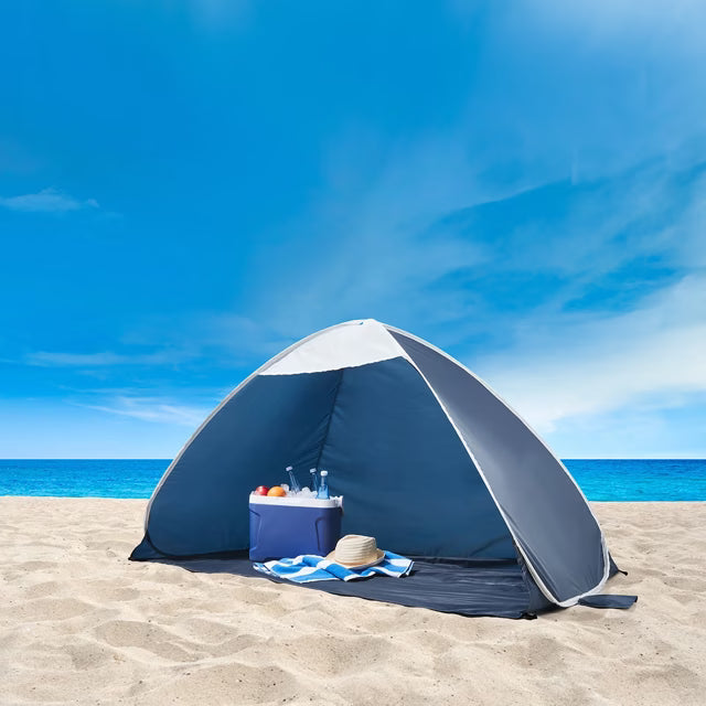 POP UP BEACH SHELTER
