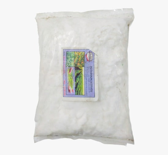 POTASSIUM NITRATE 5KG