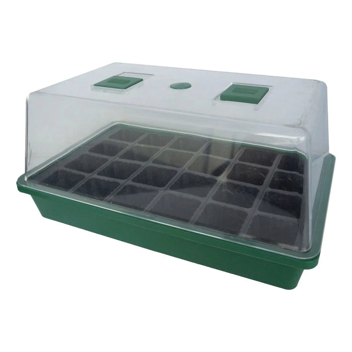 PROPAGATION UNIT SAXON MINI GREENHOUSE