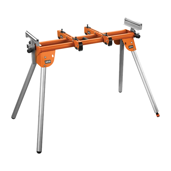 MITRE SAW STAND AEG 2106MM UNIVERS