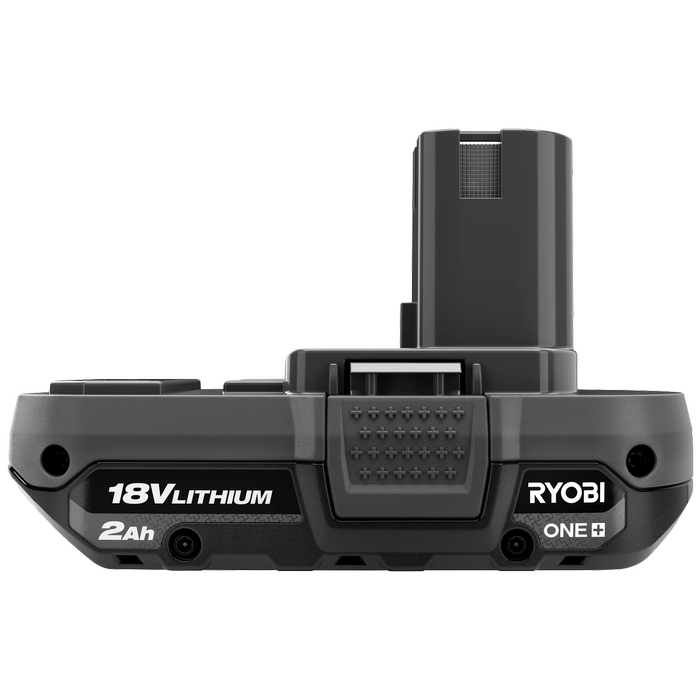 RYOBI BATTERY 18V 2AH LI-ION