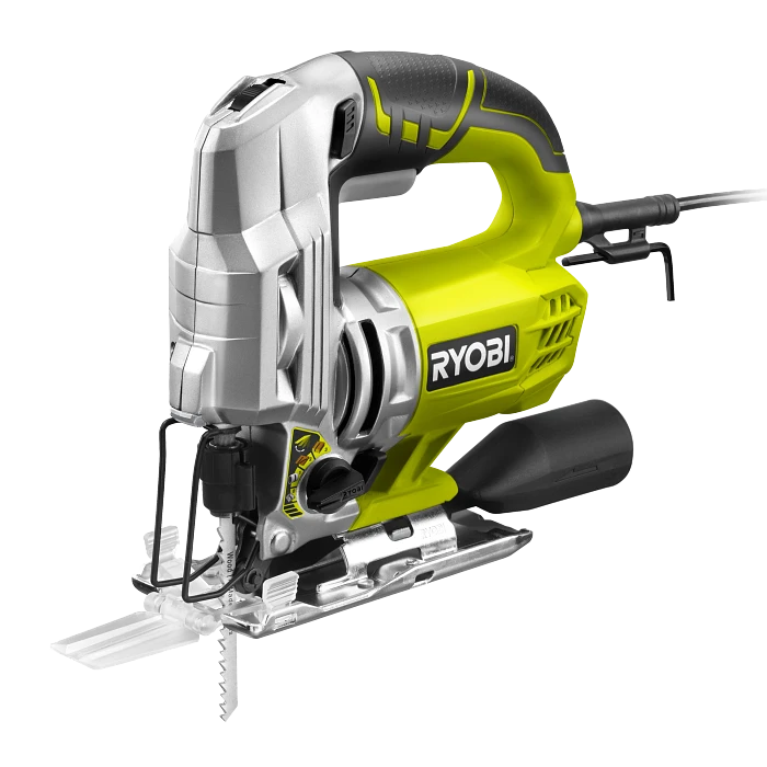 JIGSAW CORDED RYOBI 85MM 600W
