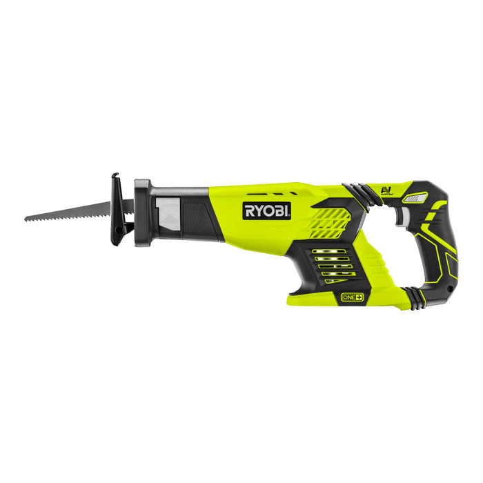 RECIPROCATING SAW C/LESS 18V RYOBI