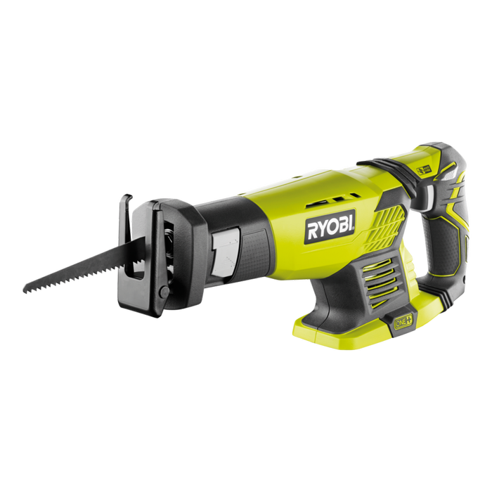 RECIPROCATING SAW C/LESS 18V RYOBI