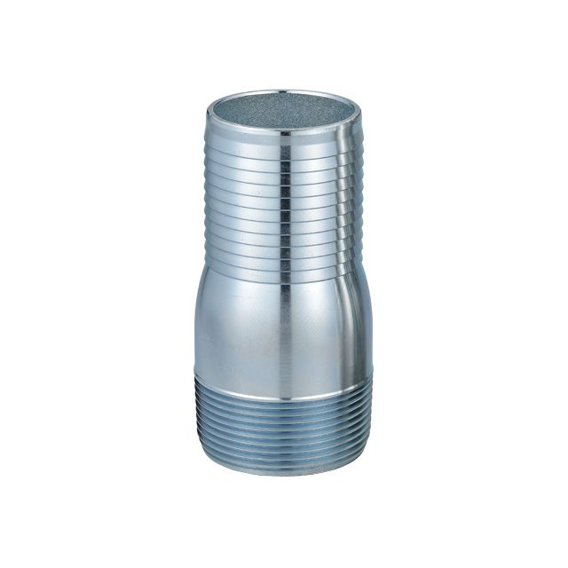 GALV KC NIPPLE 11/2INCH