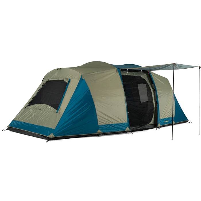 SEASCAPE 10 DOME TENT 10 PERSON