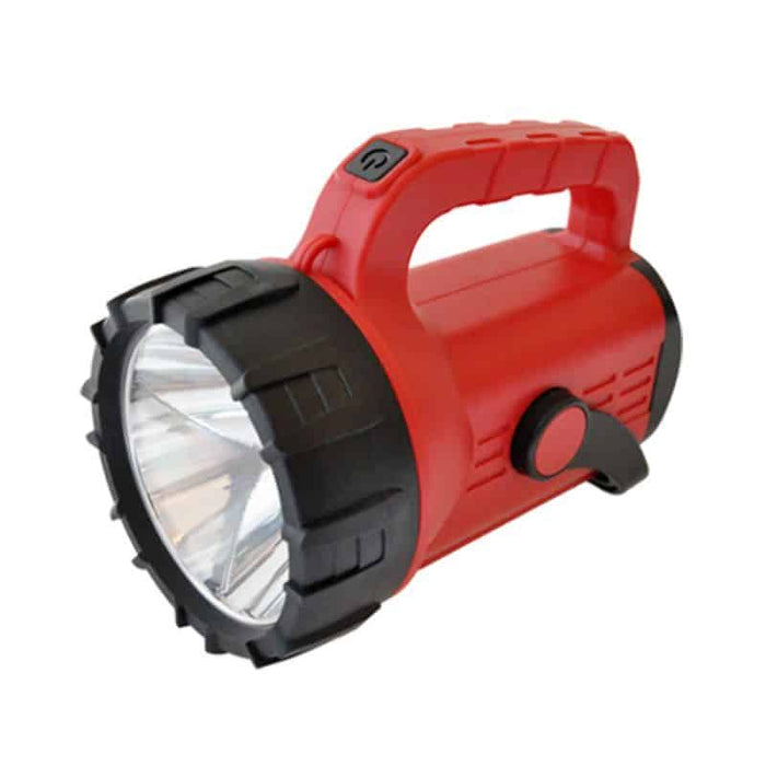 SPOTLIGHT CLICK RECHAGE TORCH CLKWPL302