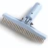 MAGNOR ALGAE BRUSH 9INCH 316 S/STEEL