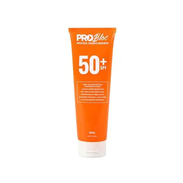 SUNSCREEN SPF50+ PROBLOC 125M