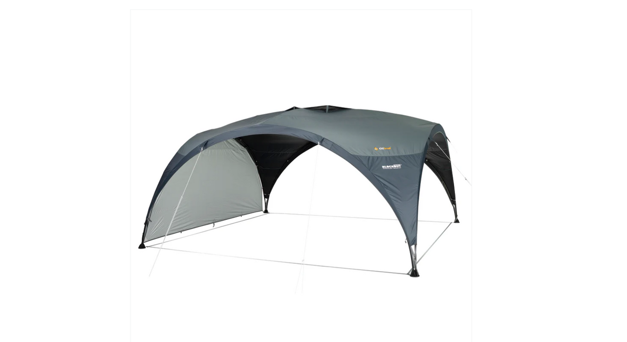 BLOCKOUT SHADE DOME 4.2