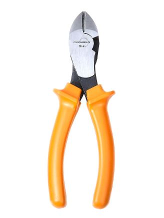 PLIERS DIAGNOL CRAFTRIGHT 185MM CR8002