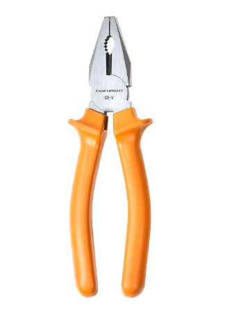 COMBINATION PLIER CRAFTRIGHT 200N CR8000